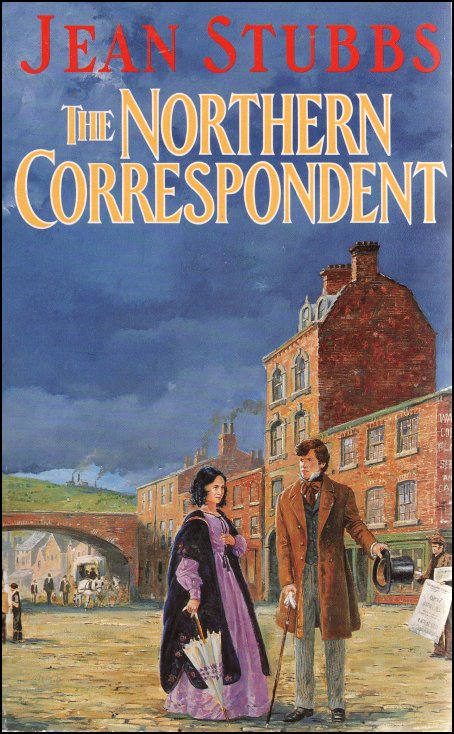 The Northern Correspondent