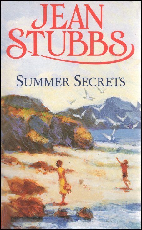 Summer Secrets