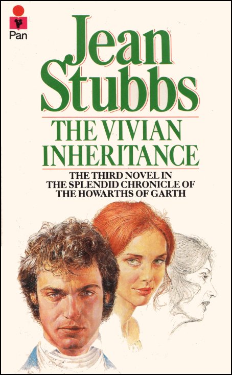 The Vivian Inheritance