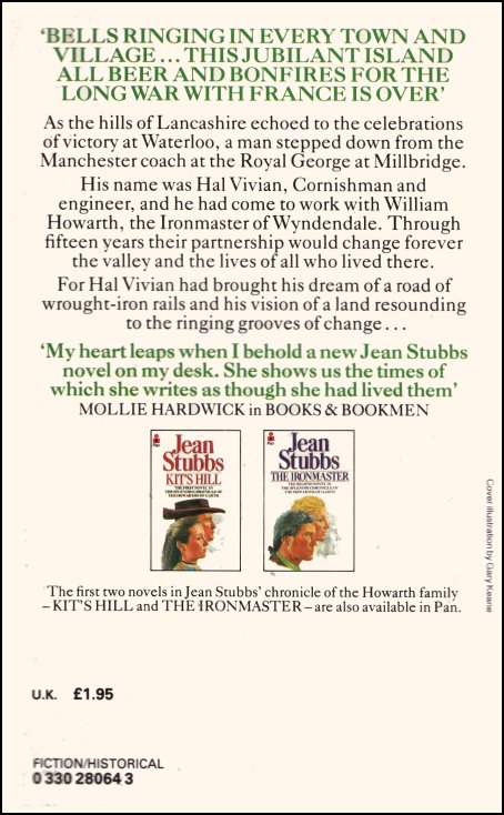 The Vivian Inheritance