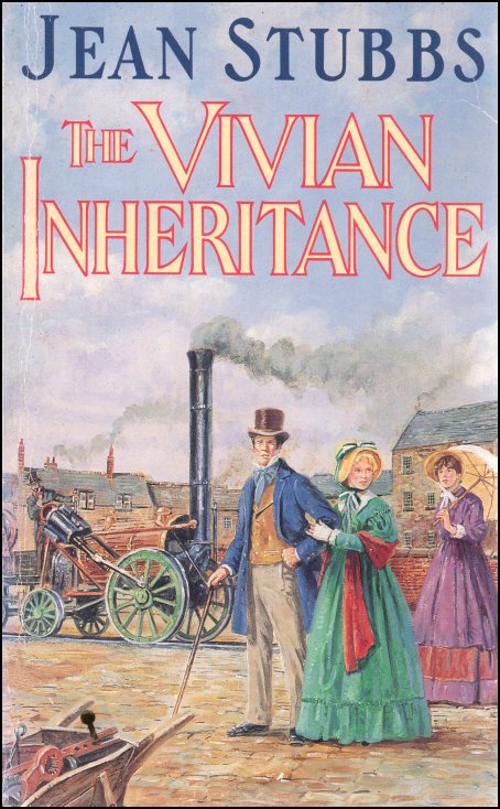 The Vivian Inheritance