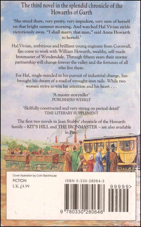 The Vivian Inheritance