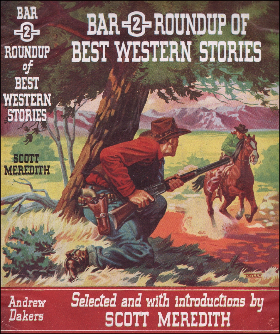 Bar 2 Roundup of Best Western Stories