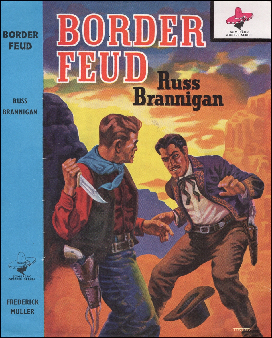 Border Feud