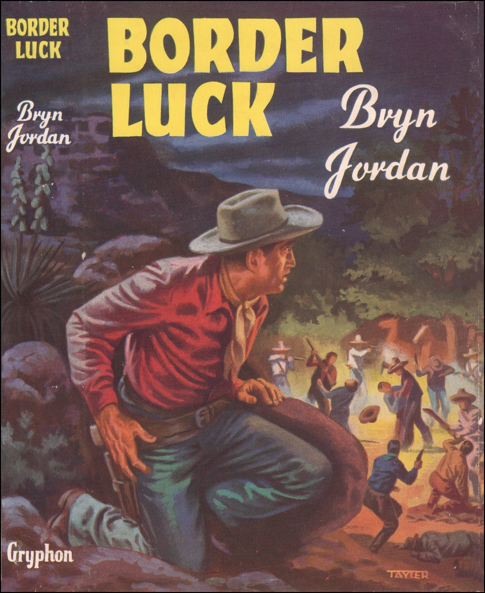 Border Luck