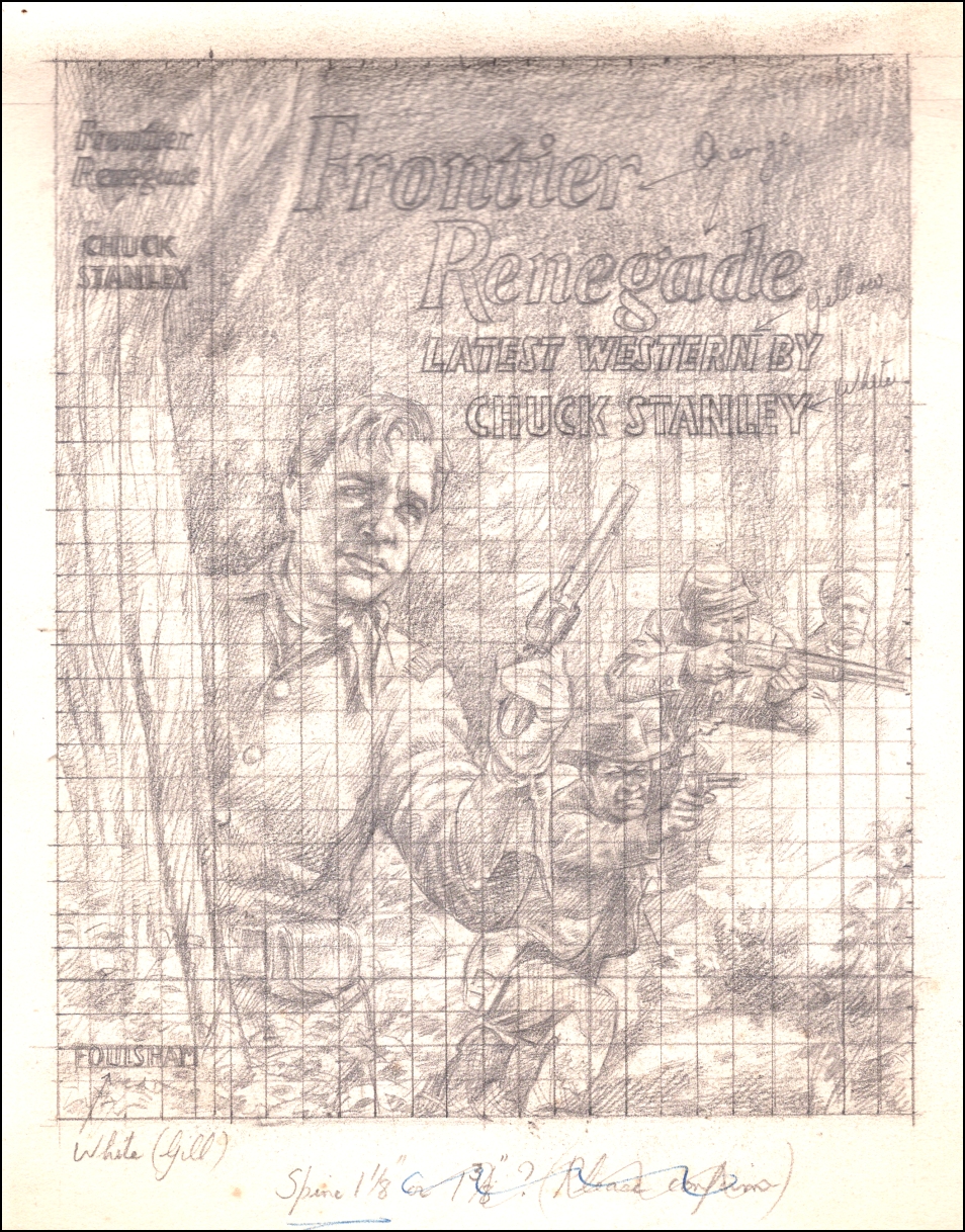 Frontier Renegade