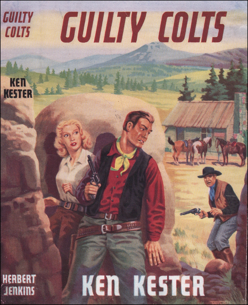 Guilkty Colts