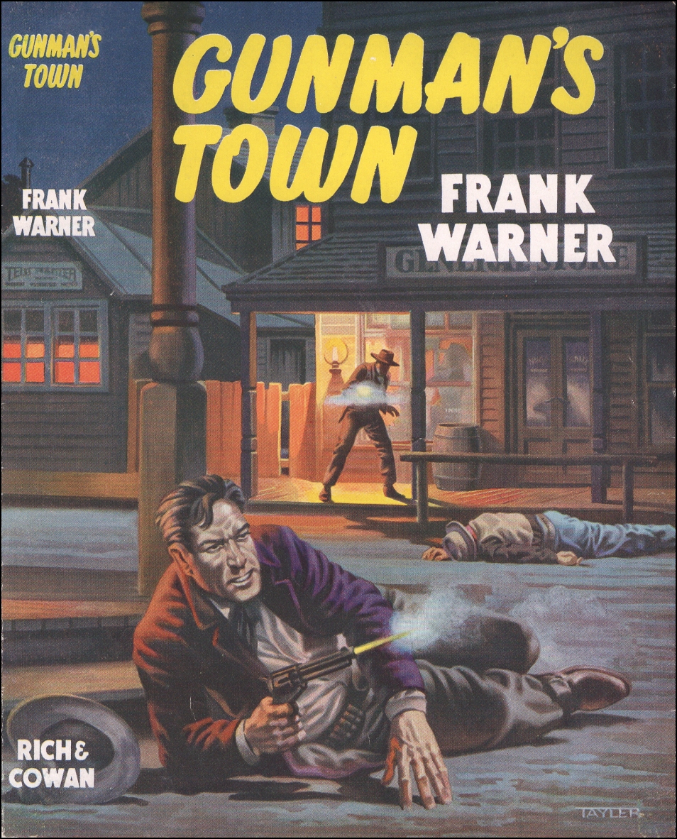 Gunman's Town