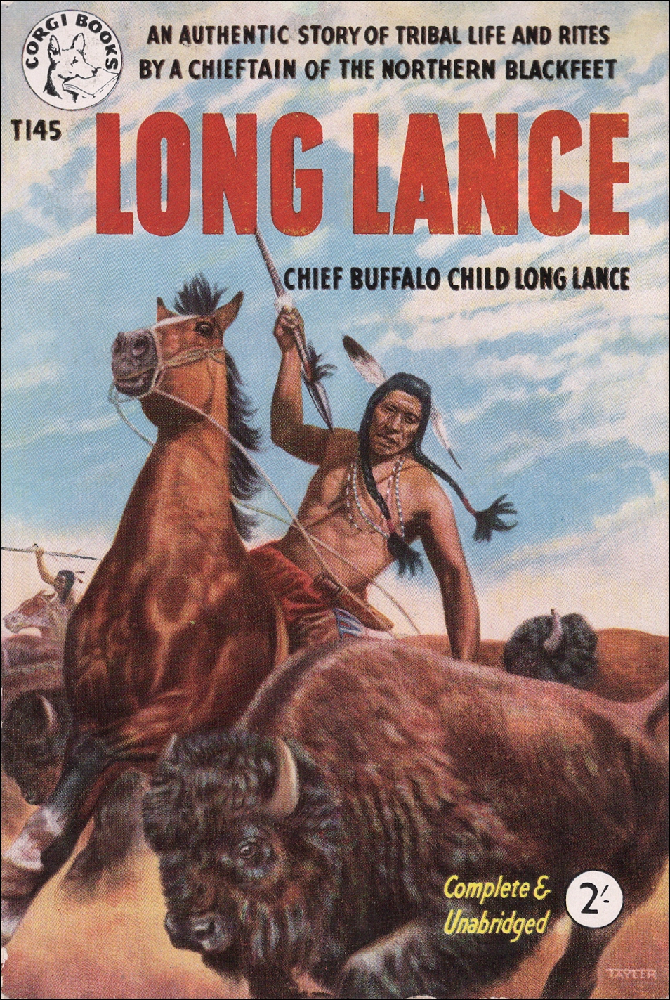 Long Lance