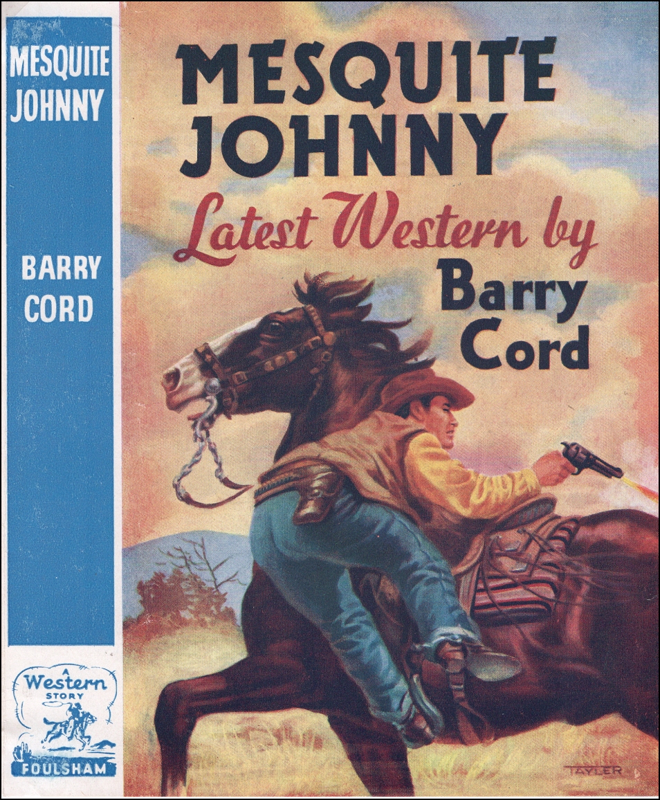 Mesquite Johhny
