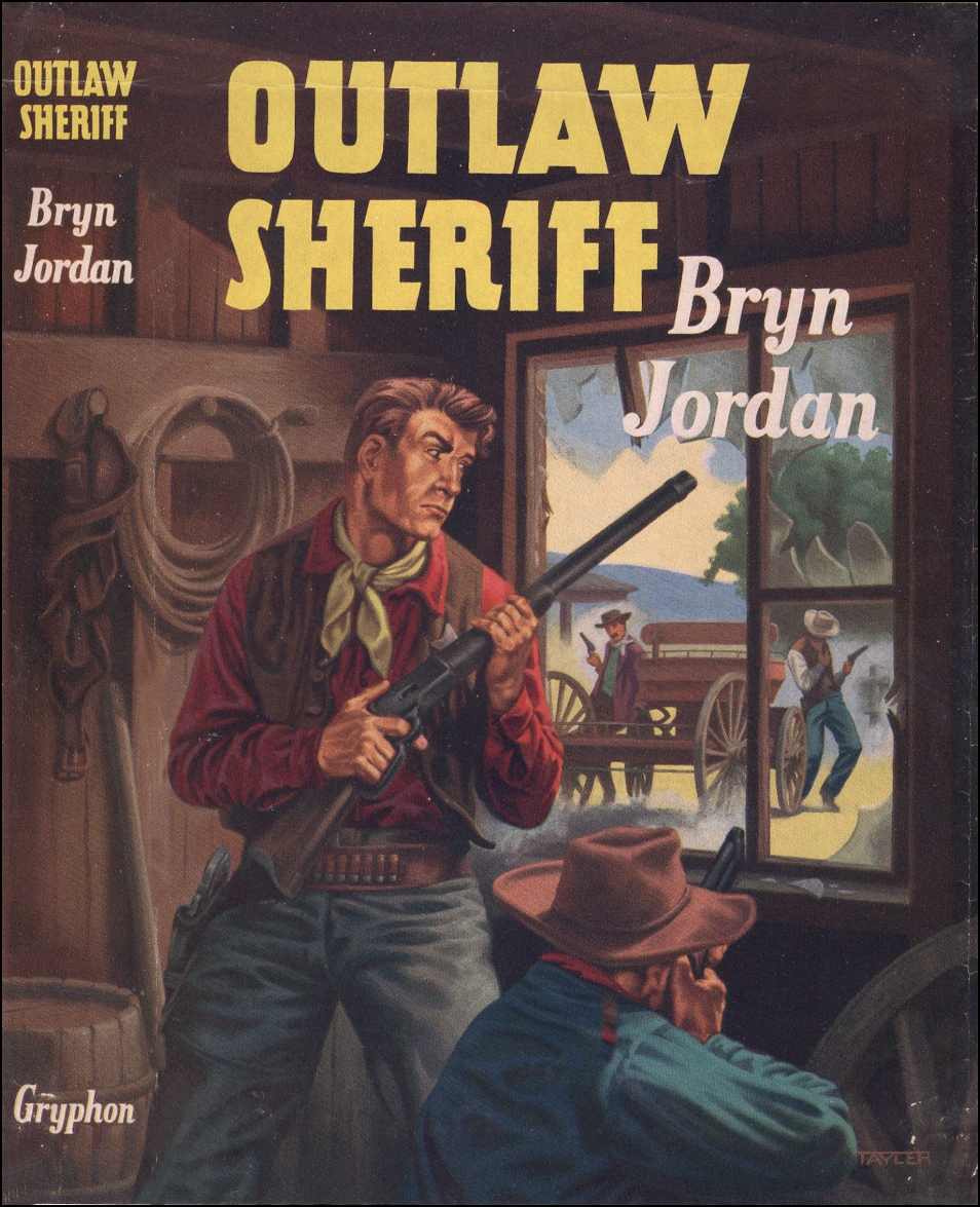Outlaw Sheriff