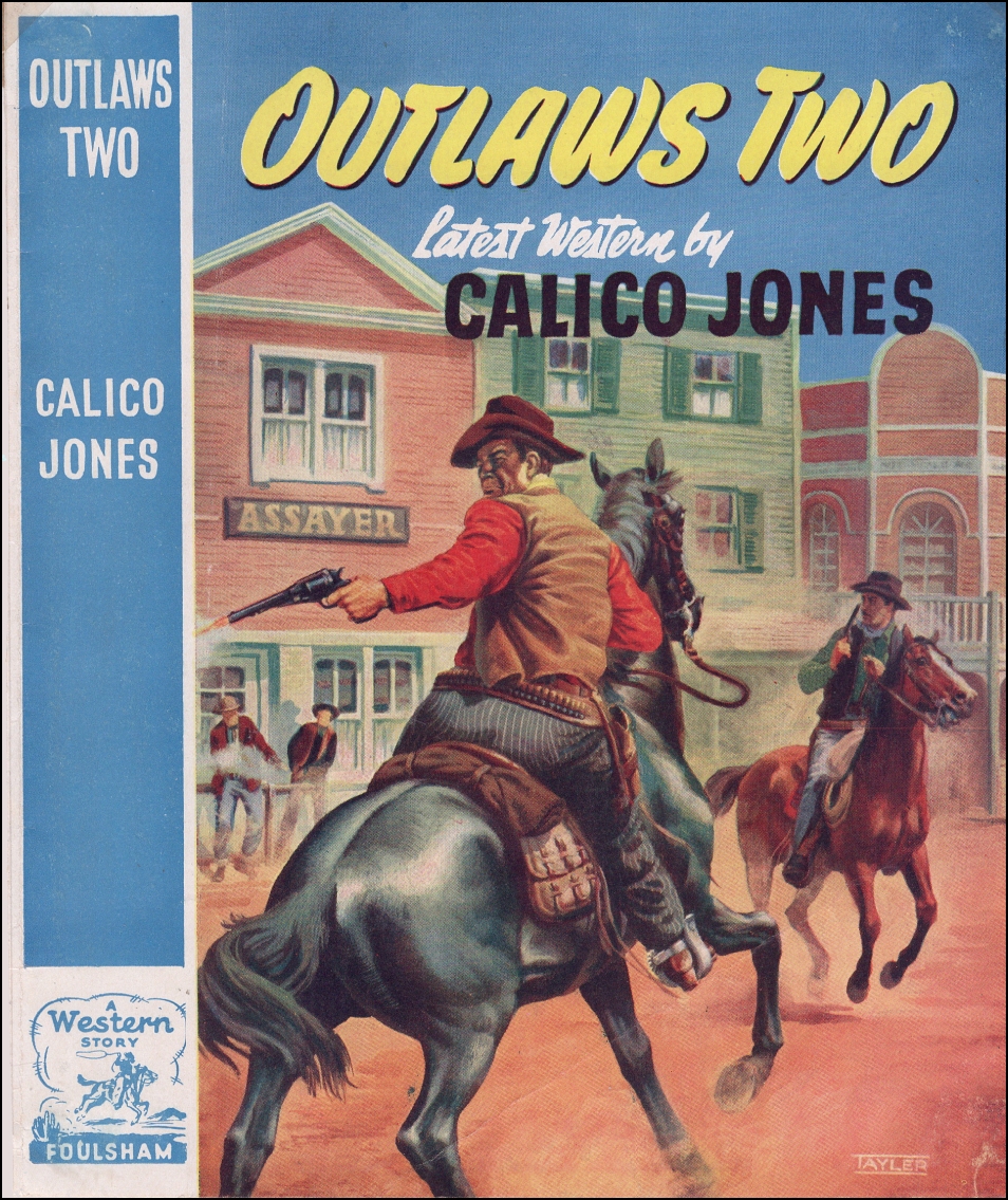 Outlaws Two