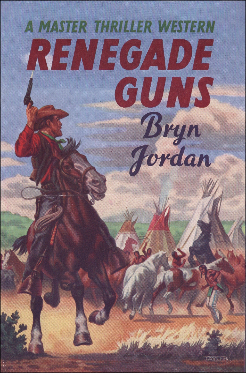 Renegade Guns