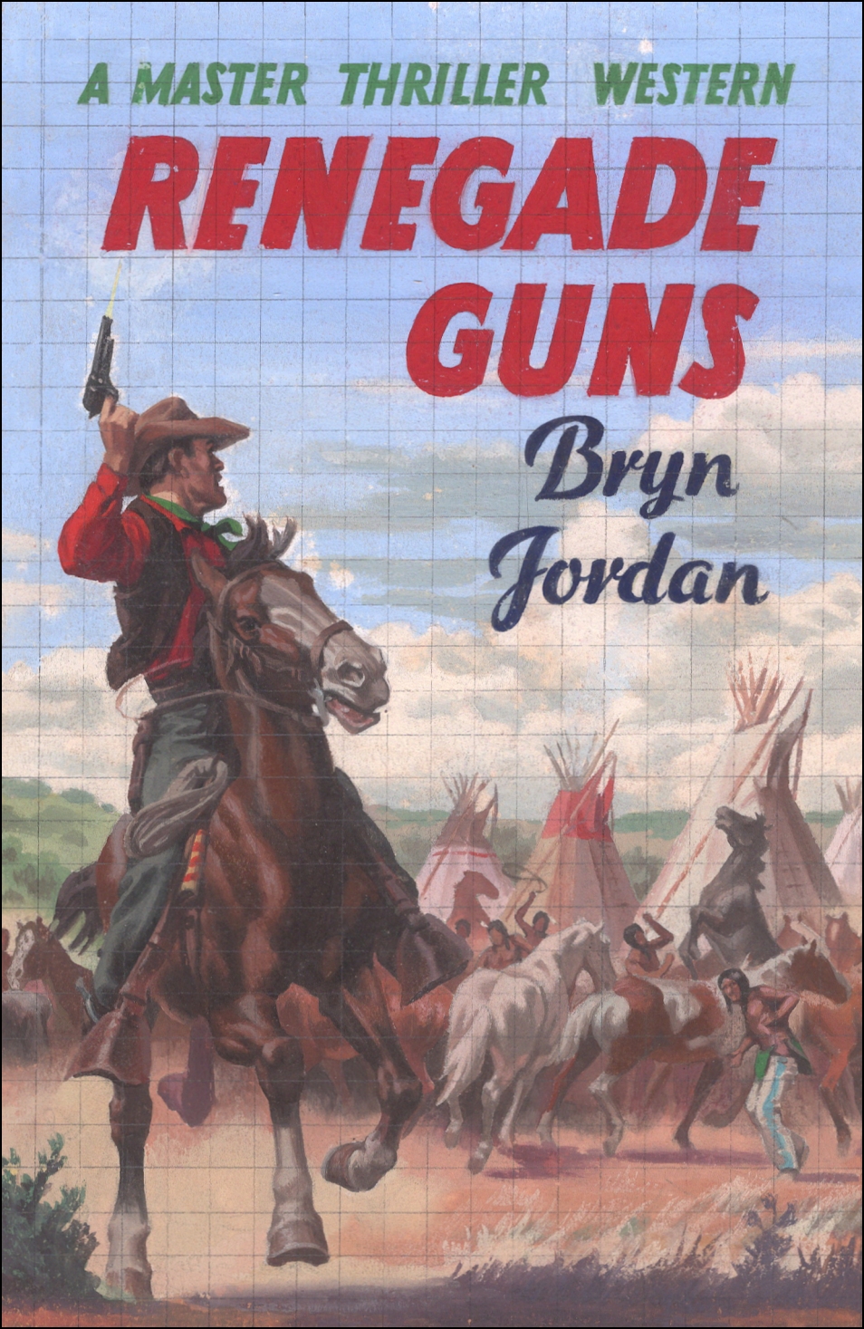 Renegade Guns