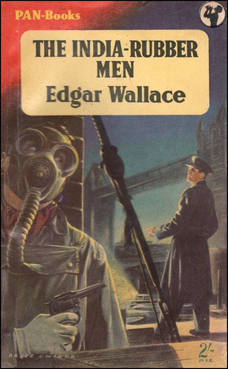 The India-Rubber Men