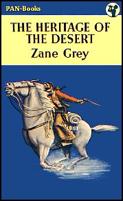 The Heritage Of The Desert