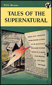 Tales Of The Supernatural