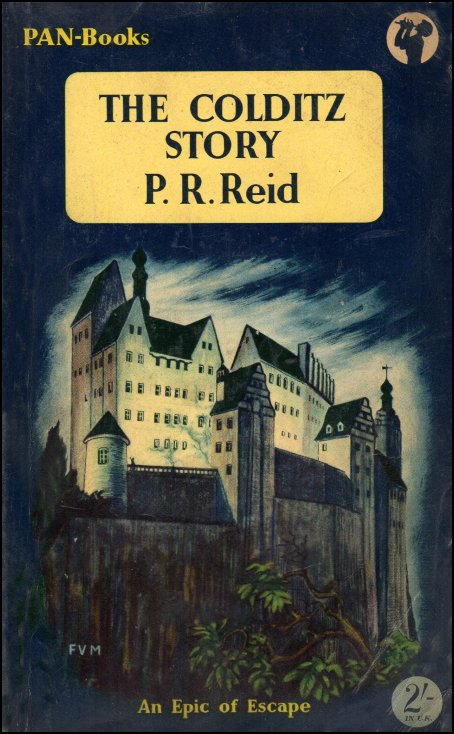 The Colditz Story