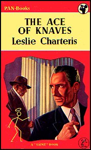 The Ace Of Knaves