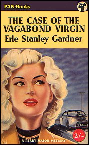The Case Of The Vagabond Virgin