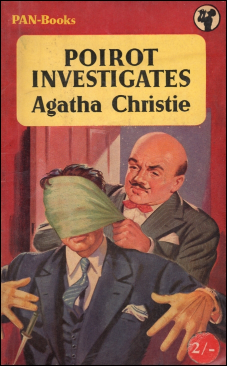 Poirot Investigates