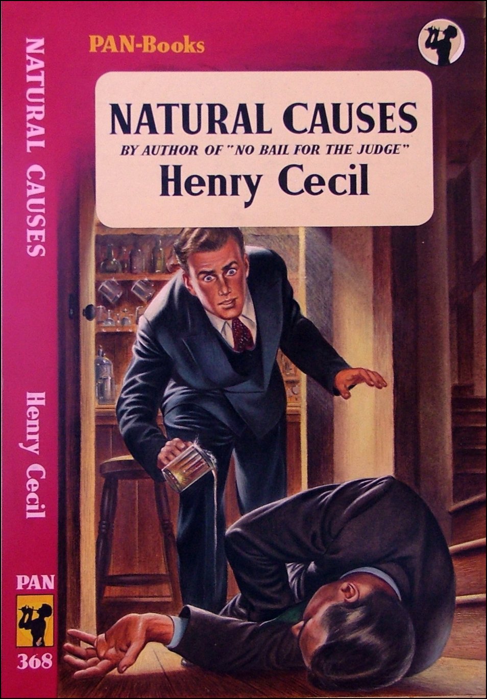 Natural Causes