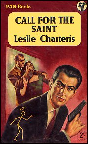 Call For The Saint