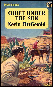 Quiet Under The Sun