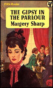 The Gipsy In The Parlour