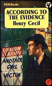 According To The Evidence