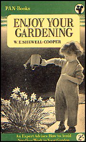 Enjoy Your Gardening