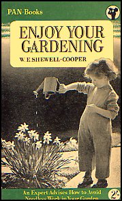 Enjoy Your Gardening