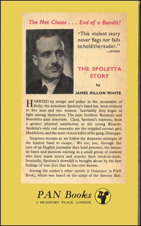 The Spoletta Story