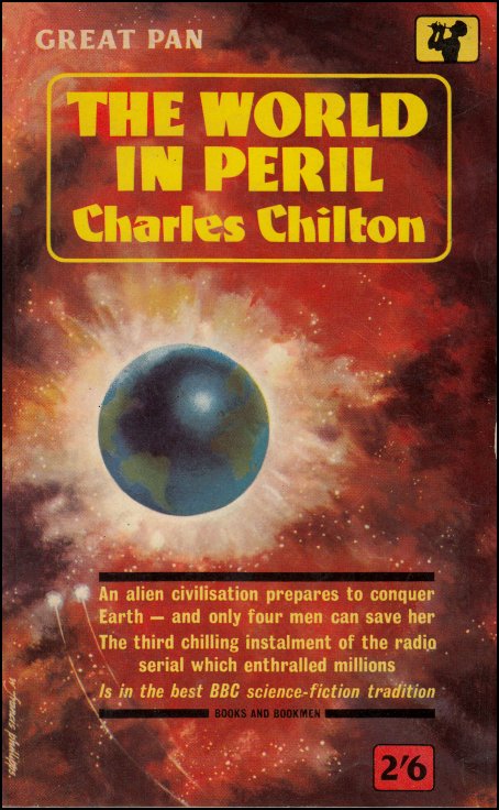 The World In Peril
