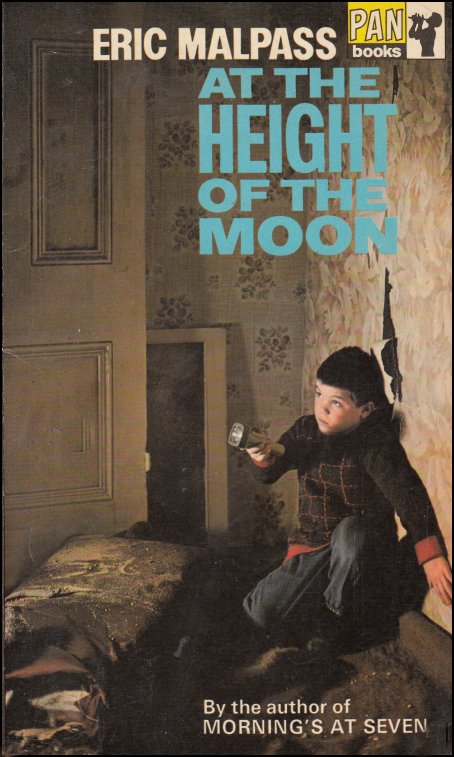 At The Height Of The Moon