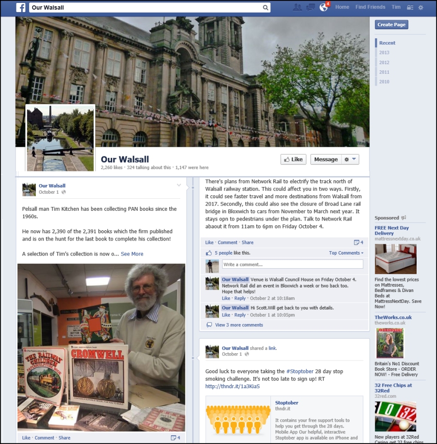 Facebook