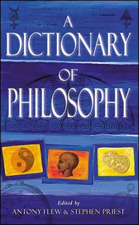 Dictionary Of Philosphy