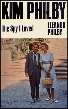 Kim Philby The Spy I Loved