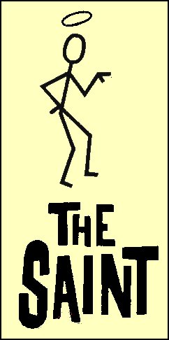 The Saint
