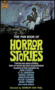 Fawcett Horror