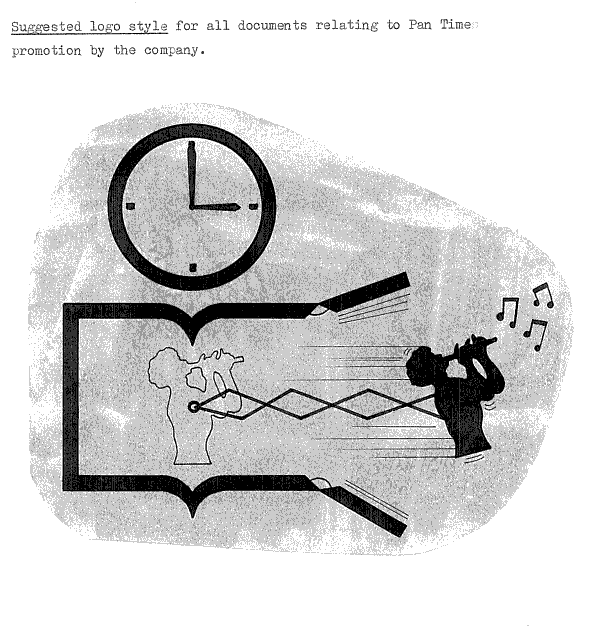 Alternative PAN Logos