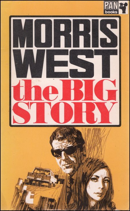 The Big Story