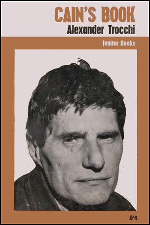 Cain's Book