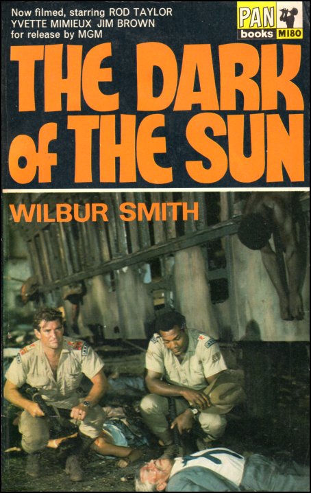 The Dark of the Sun