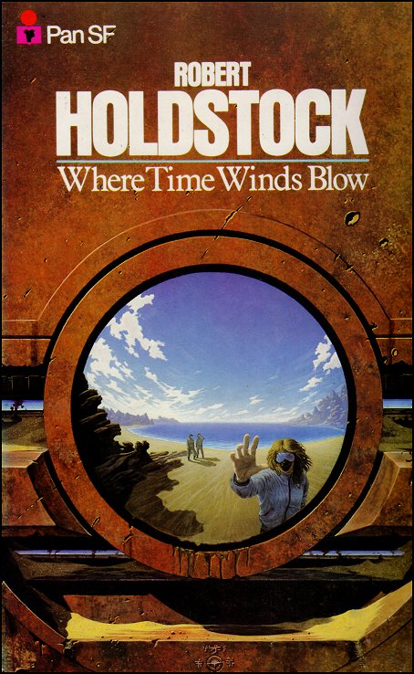 Where Time Winds Blow