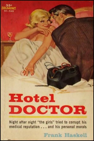 Hotel DOctor