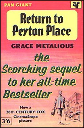 Peyton Place