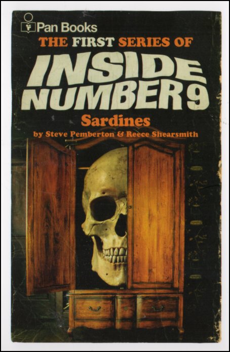 Inside Number 9