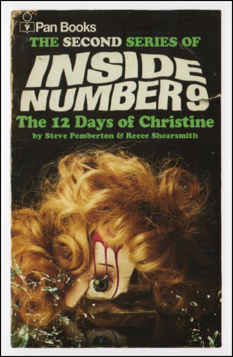 Inside Number 9