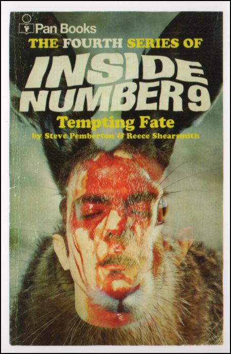 Inside Number 9